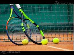 Lielais tenis Lielais tenis - MM.LV