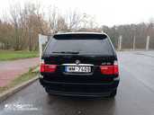 BMW X5, xDrive, 2005, 287 363 km, 3.0 l.. - MM.LV - 3