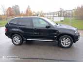 BMW X5, xDrive, 2005, 287 363 km, 3.0 l.. - MM.LV - 4