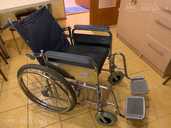 Инвалидная коляска - MM.LV - 2