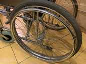 Инвалидная коляска - MM.LV - 3
