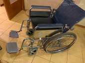 Инвалидная коляска - MM.LV - 4