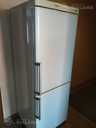 Малоиспользованный холодильник LG - MM.LV - 5