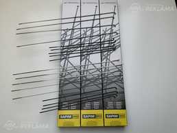 Spieķi sapim race - MM.LV