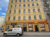 Apartment in Riga, Center, 35,1 м², 2 rm., 2 floor. - MM.LV