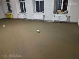 Daudzu gadu pieredze Estrich Grīdu Betonēšana ! - MM.LV - 2