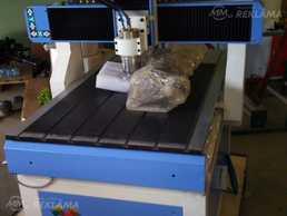 Cnc frēze Cnc frēze - MM.LV