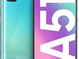 Samsung A51, 128 GB, Bojāts. Samsung A51, 128 GB, Bojāts. - MM.LV