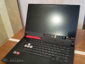 Laptop asus asus rog Strix G15 Advantage Edition G513QY-HQ007T, 15.6 ' - MM.LV