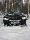 Audi a6 c5, S Line pakotne, Quattro, 2004, 400 000 km, 2.5 l.. - MM.LV - 6