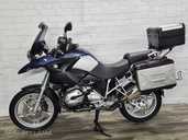 Motocikls BMW R 1200 gs, 2007 g., 59 000 km, 1 200.0 cm3. - MM.LV - 8