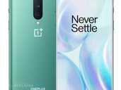 OnePlus 8pro, 256 GB, Perfect condition, Warranty. - MM.LV