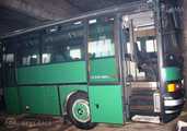 Автобус Setra S 213 UL, 40, 1994 г., 641 432 км. - MM.LV