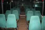 Autobus Setra S 213 UL, 40, 1994 g., 641 432 km. - MM.LV - 3