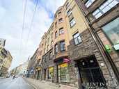 Apartment in Riga, Center, 44 м², 2 rm., 3 floor. - MM.LV - 3