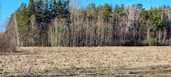 Land property in Riga district, Jaunmarupe. - MM.LV