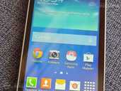 Samsung GT-S7582 Duos, 16 GB, Working condition. - MM.LV
