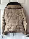 Теплая куртка Zara Basic - MM.LV - 4