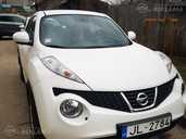 Nissan Juke, 2013/Ноябрь, 103 000 км, 1.6 л.. - MM.LV