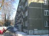 Apartment in Riga, Purvciems, 46 м², 2 rm., 1 floor. - MM.LV