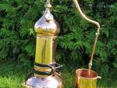 Alembics - distillers for sale - MM.LV
