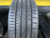 Tires Continental ContiSportContact, 235/35/R19, Used. - MM.LV - 2