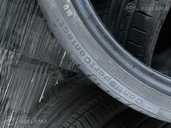 Tires Continental ContiSportContact, 235/35/R19, Used. - MM.LV - 6