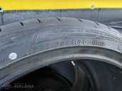 Riepas Dunlop SP SportMaxx GT, 325/30/R20, Lietotas. - MM.LV - 2