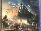 Assassin's Creed Origins - MM.LV