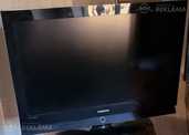 Lcd tv Samsung LE40M61B, Perfect condition. - MM.LV