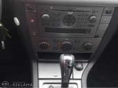 Opel Vectra, 2004, 218 000 км, 2,2 л.. - MM.LV - 4