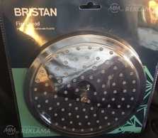 Bristan round Bristan round - MM.LV
