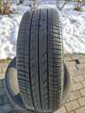 Tires Bridgestone Ecopia EP25, 175/65/R15, Used. - MM.LV - 2