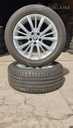 Light alloy wheels BMW G11 G12 G32 G31 G30 R18, Perfect condition. - MM.LV