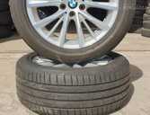 Light alloy wheels BMW G11 G12 G32 G31 G30 R18, Perfect condition. Light alloy wheels BMW G11 G12 G32 G31 G30 R18, Perfect condition. - MM.LV - 1