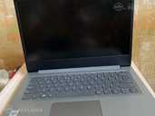 Ноутбук Lenovo Lenovo IdeaPad S145-14IGM N5000 (81MW004JLT, 14.0 '', С - MM.LV