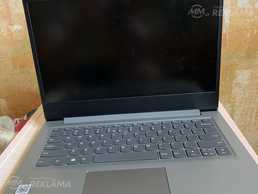 Ноутбук Lenovo Lenovo IdeaPad S145-14IGM N5000 (81MW004JLT, 14.0 '', С Ноутбук Lenovo Lenovo IdeaPad S145-14IGM N5000 (81MW004JLT, 14.0 '', С - MM.LV