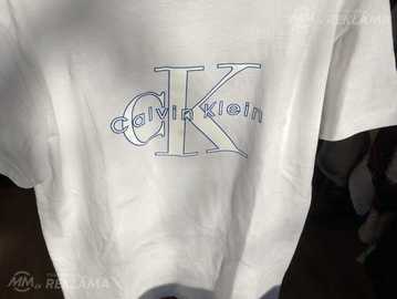 Майка Calvin Klein Майка Calvin Klein - MM.LV