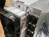 Antminer S19j Pro (104Th) Bitcoin Miner with PSU - MM.LV