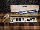 m audio klavieres - MM.LV - 1