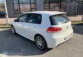 Volkswagen Golf, 2012/Decembris, 305 000 km, 1.6 l.. - MM.LV - 3