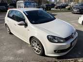 Volkswagen Golf, 2012/Decembris, 305 000 km, 1.6 l.. - MM.LV - 4