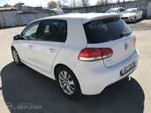 Volkswagen Golf, 2012/Decembris, 305 000 km, 1.6 l.. - MM.LV - 1