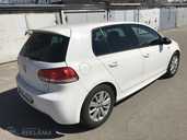 Volkswagen Golf, 2012/Decembris, 305 000 km, 1.6 l.. - MM.LV - 2