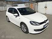 Volkswagen Golf, 2012/Decembris, 305 000 km, 1.6 l.. - MM.LV - 4