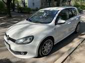 Volkswagen Golf, 2012/Decembris, 305 000 km, 1.6 l.. - MM.LV