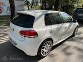 Volkswagen Golf, 2012/Decembris, 305 000 km, 1.6 l.. - MM.LV - 2