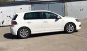 Volkswagen Golf, 2012/December, 305 000 km, 1.6 l.. - MM.LV