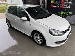 Volkswagen Golf, 2012/Decembris, 331 000 km, 1.6 l.. - MM.LV