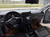 Volkswagen Golf, 2012/Декабрь, 331 000 км, 1.6 л.. - 5 Volkswagen Golf, 2012/Декабрь, 331 000 км, 1.6 л.. - MM.LV - 5